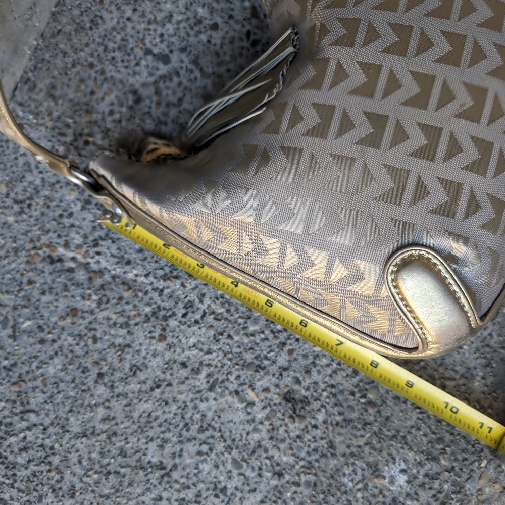 Michael Kors Vintage Purse - Picture 15 of 15